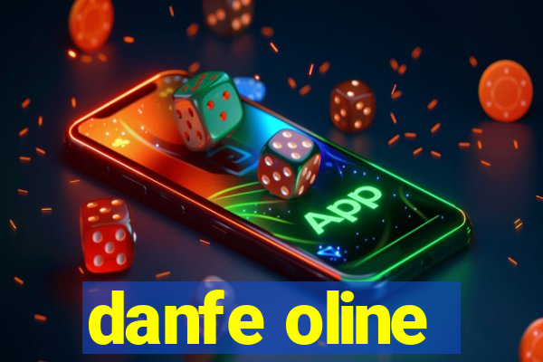 danfe oline